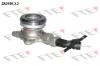 FTE ZA3109.3.2 (ZA310932) Central Slave Cylinder, clutch