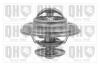 QUINTON HAZELL QTH206K Thermostat, coolant