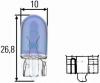 HELLA 8GP003594-261 (8GP003594261) Bulb
