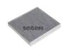 FRAM CFA10527 Filter, interior air
