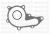 METELLI 24-0719 (240719) Water Pump