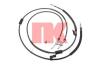 NK 9025169 Cable, parking brake
