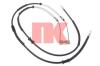 NK 9036138 Cable, parking brake