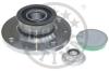 OPTIMAL 102069 Wheel Bearing Kit