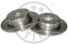 OPTIMAL BS-6130 (BS6130) Brake Disc