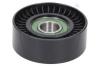 OPTIMAL 0-N2087S (0N2087S) Tensioner Pulley, v-ribbed belt