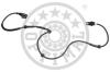 OPTIMAL 06-S152 (06S152) Sensor, wheel speed