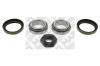 MAPCO 26624 Wheel Bearing Kit