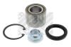 MAPCO 26581 Wheel Bearing Kit