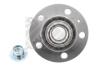 MAPCO 26753 Wheel Bearing Kit