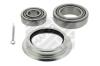 MAPCO 26610 Wheel Bearing Kit