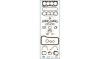 AJUSA 50117400 Full Gasket Set, engine