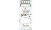 AJUSA 50162000 Full Gasket Set, engine