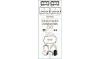 AJUSA 50258300 Full Gasket Set, engine