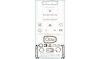AJUSA 51014300 Full Gasket Set, engine