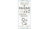 AJUSA 51022800 Full Gasket Set, engine