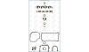 AJUSA 51035800 Full Gasket Set, engine