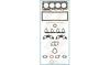 AJUSA 52018000 Gasket Set, cylinder head