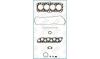 AJUSA 52075400 Gasket Set, cylinder head