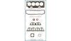 AJUSA 52105100 Gasket Set, cylinder head