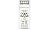 AJUSA 52114500 Gasket Set, cylinder head