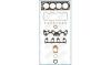 AJUSA 52136900 Gasket Set, cylinder head