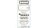 AJUSA 52140700 Gasket Set, cylinder head