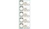 AJUSA 52193900 Gasket Set, cylinder head