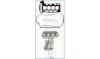 AJUSA 52273000 Gasket Set, cylinder head