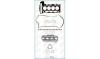 AJUSA 52273200 Gasket Set, cylinder head