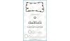 AJUSA 53013100 Gasket Set, cylinder head