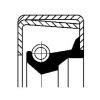 CORTECO 01003556B Shaft Seal, wheel hub