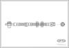 CORTECO 19035324 Brake Hose