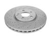 MEYLE 0155212113/PD (0155212113PD) Brake Disc