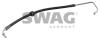 SWAG 10938352 Hydraulic Hose, steering system
