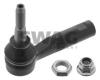 SWAG 40941947 Tie Rod End