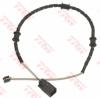 TRW GIC372 Warning Contact, brake pad wear