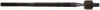 TRW JAR993 Tie Rod Axle Joint