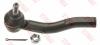TRW JTE2081 Tie Rod End