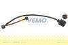 VEMO V10-72-1202 (V10721202) Warning Contact, brake pad wear
