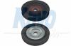 KAVO PARTS DIP-9014 (DIP9014) Deflection/Guide Pulley, v-ribbed belt