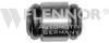 FLENNOR FL5140-J (FL5140J) Control Arm-/Trailing Arm Bush