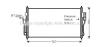 AVA QUALITY COOLING DN5382 Condenser, air conditioning