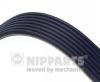 NIPPARTS N1071735 V-Ribbed Belts
