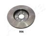 ASHIKA 60-09-996 (6009996) Brake Disc