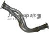 JP GROUP VW35288 Exhaust Pipe