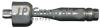 JP GROUP 1144501600 Tie Rod Axle Joint