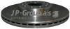 JP GROUP 1163101600 Brake Disc