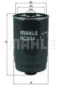 MAHLE ORIGINAL KC504 Fuel filter