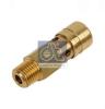 DT 118317 Pressure Relief Valve